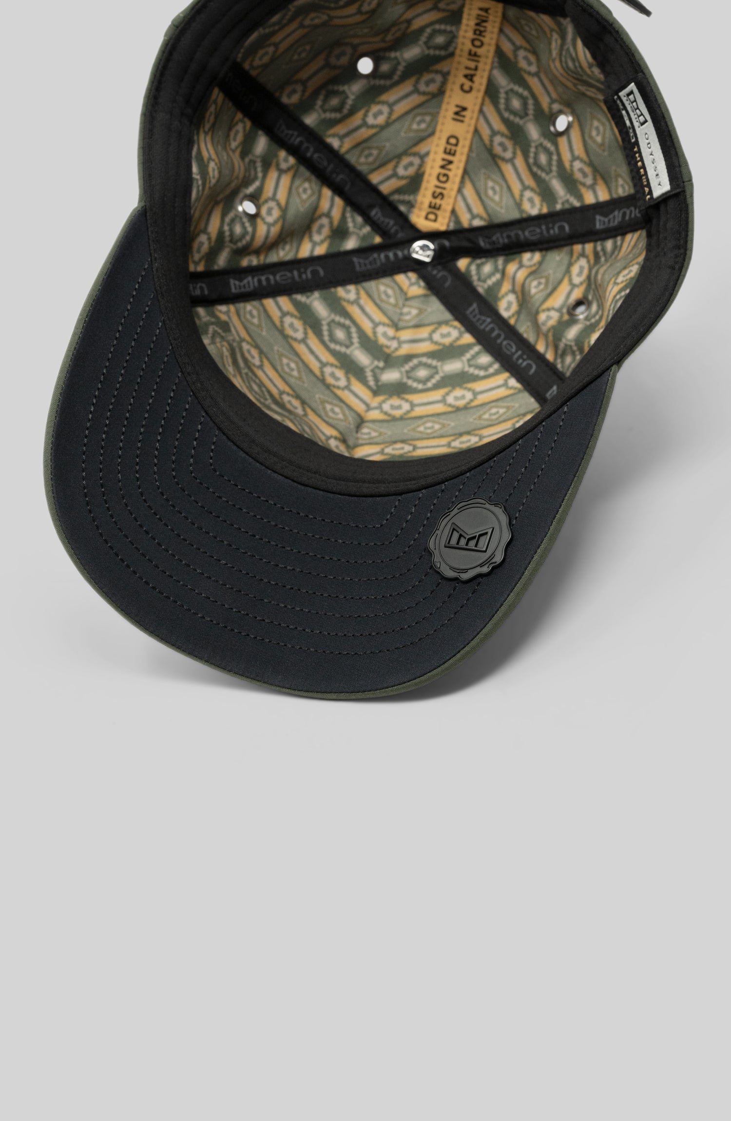 The feature grid item for the melin Odyssey